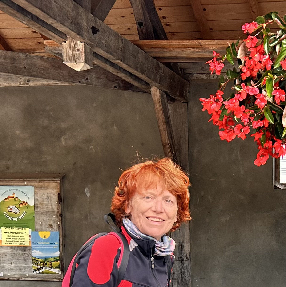 Portrait du praticien